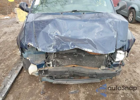 2003 Dodge Caravan Se from USA, damaged, VIN 1D4GP25313B184112